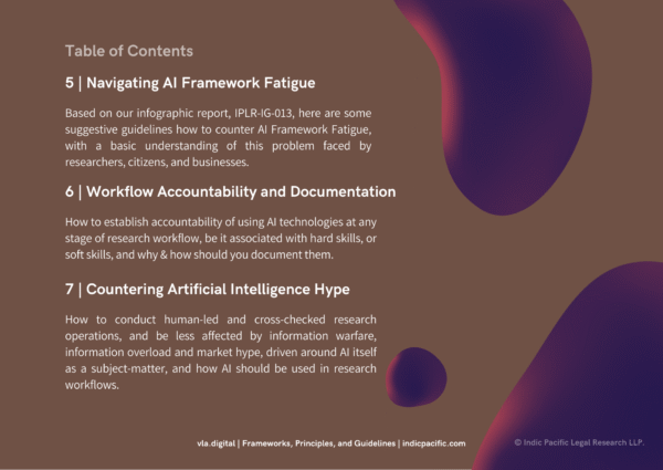 Indo-Pacific Research Ethics Framework on Artificial Intelligence Use [IPac AI] - Image 3