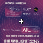 ISAIL-IPLR Joint Annual Report, 2024-2025 (August 2025)