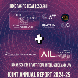 ISAIL-IPLR Joint Annual Report, 2024-2025 (August 2025)