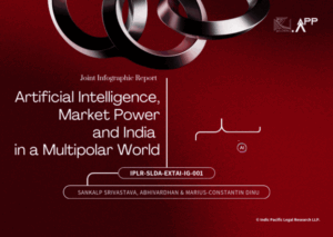 Artificial Intelligence, Market Power and India in a Multipolar World