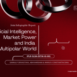 Artificial Intelligence, Market Power and India in a Multipolar World