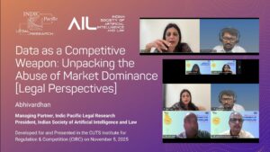 Data as a Competitive Weapon: Unpacking the Abuse of Market Dominance