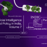 Artificial Intelligence and Policy in India, Volume 7