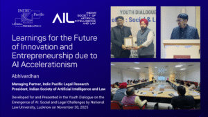 Learnings for the Future of Innovation and Entrepreneurship due to AI Accelerationism