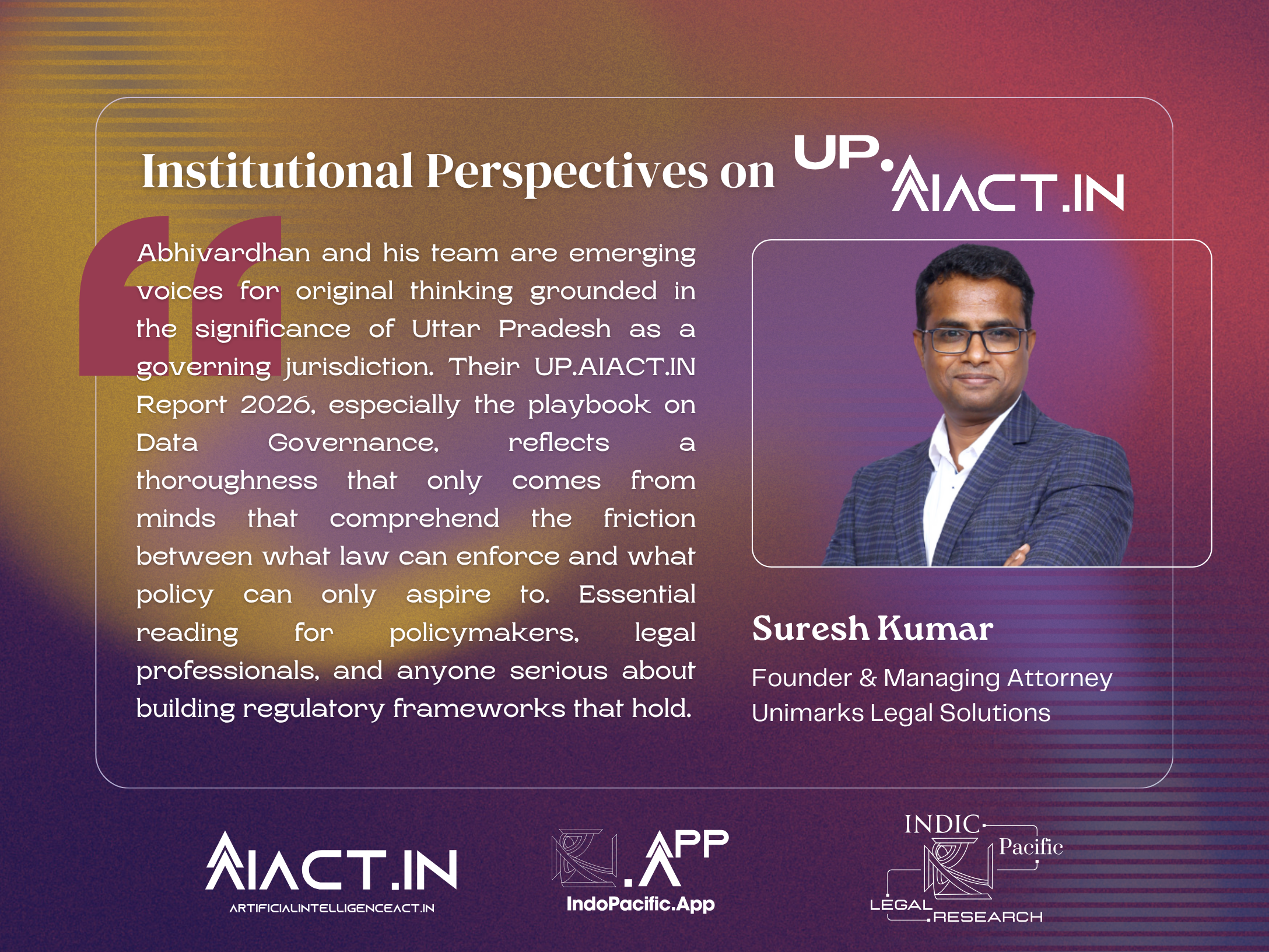 UP.AIACT.IN Report 2026: India's First AI Diffusion Report on Central India - Image 13