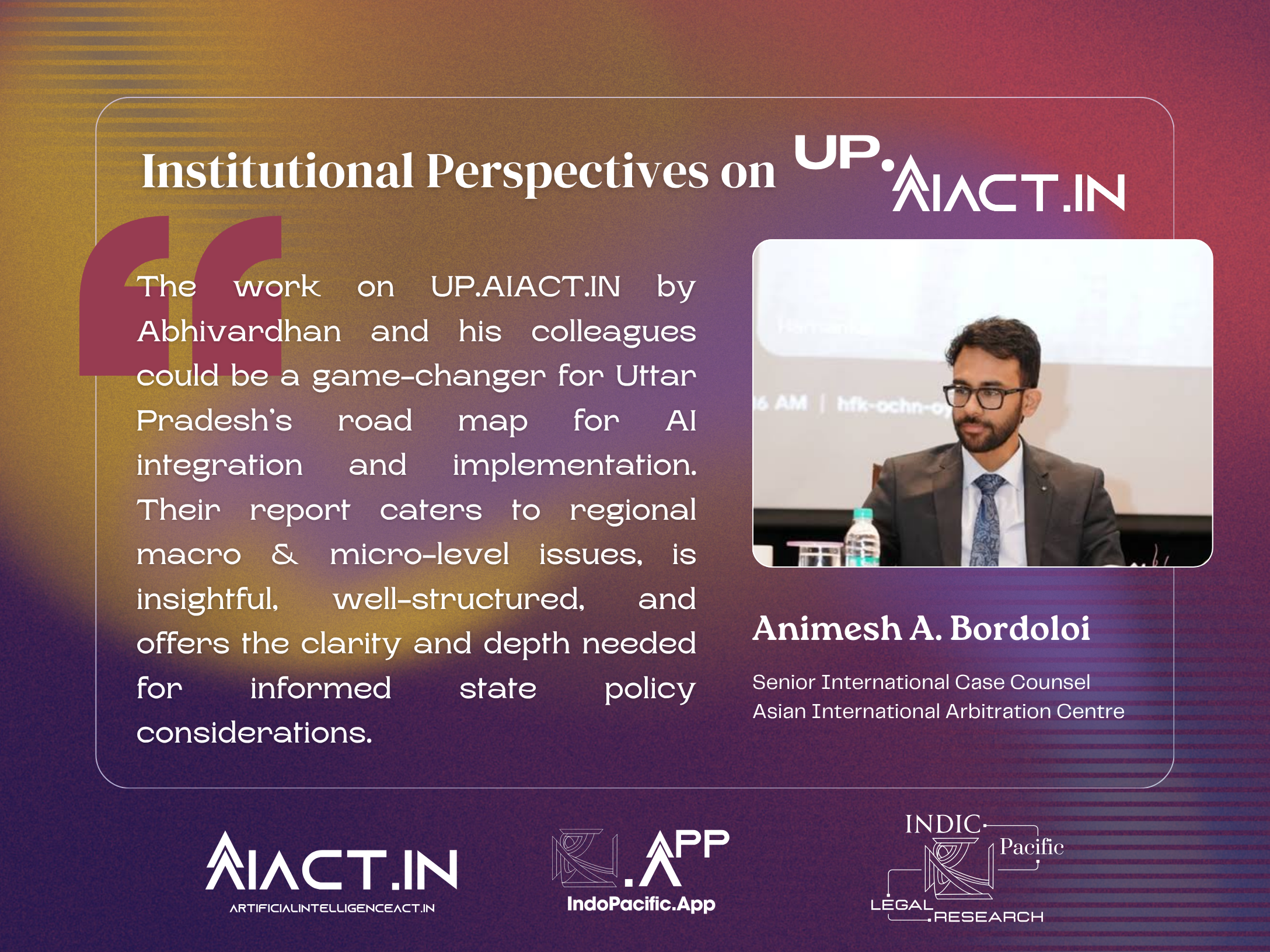 UP.AIACT.IN Report 2026: India's First AI Diffusion Report on Central India - Image 14