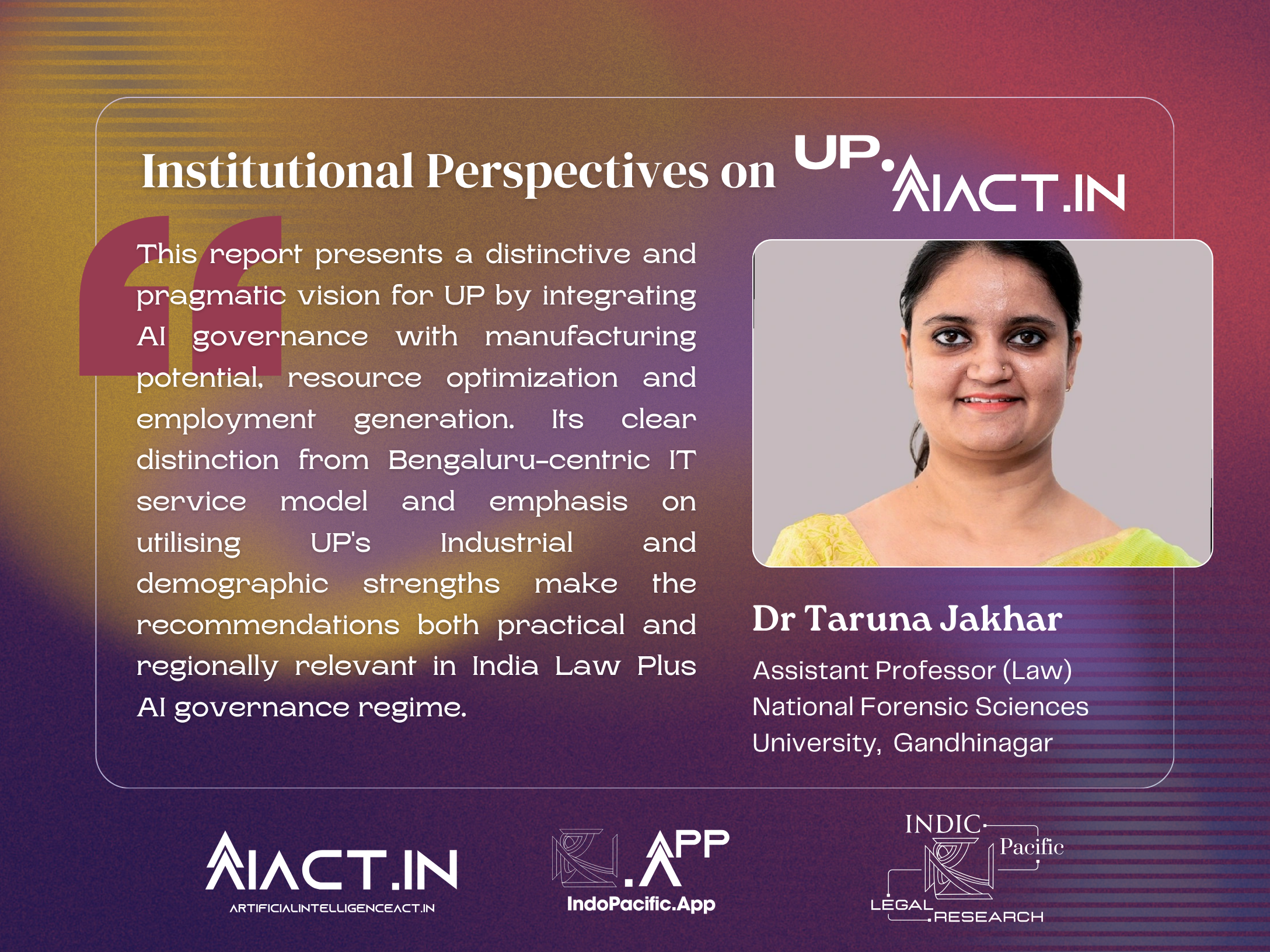 UP.AIACT.IN Report 2026: India's First AI Diffusion Report on Central India - Image 9