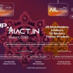 UP.AIACT.IN Report 2026: India's First AI Diffusion Report on Central India