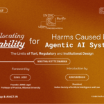 Allocating Liability for Harms Caused by Agentic AI Systems