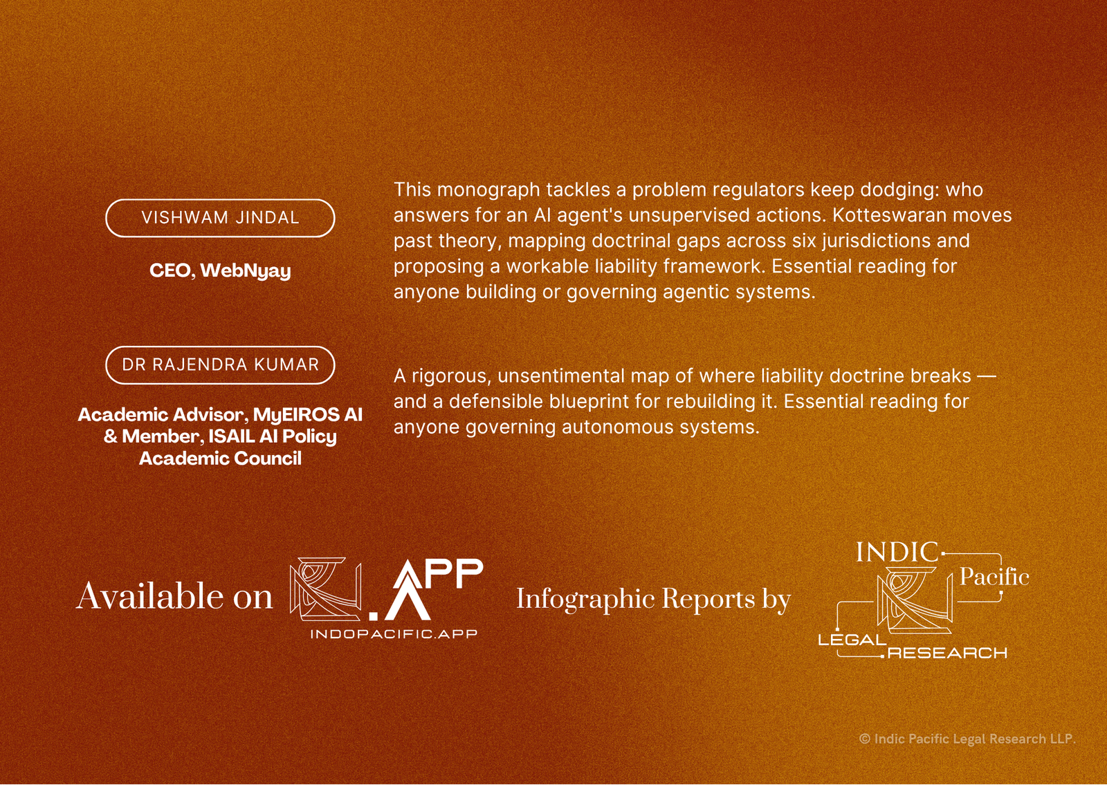 Allocating Liability for Harms Caused by Agentic AI Systems - Image 5